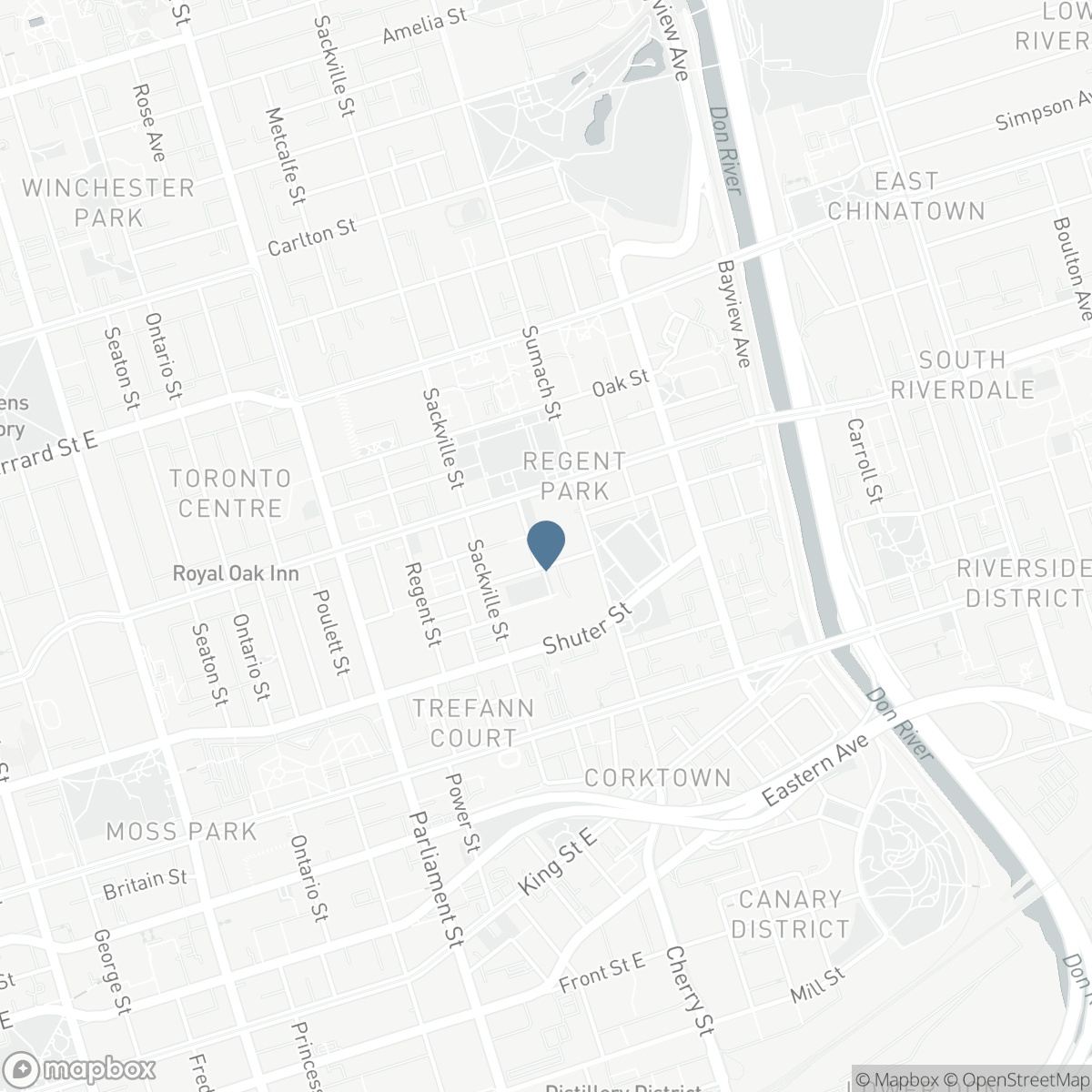 415 - 55 REGENT PARK BOULEVARD, Toronto, Ontario M5A 0C2
